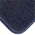 Jeu complet de tapis et tapis de coffre sur mesure qualité ELITE bleu marine
