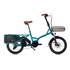Vélo CARGO Bleu KIFFY