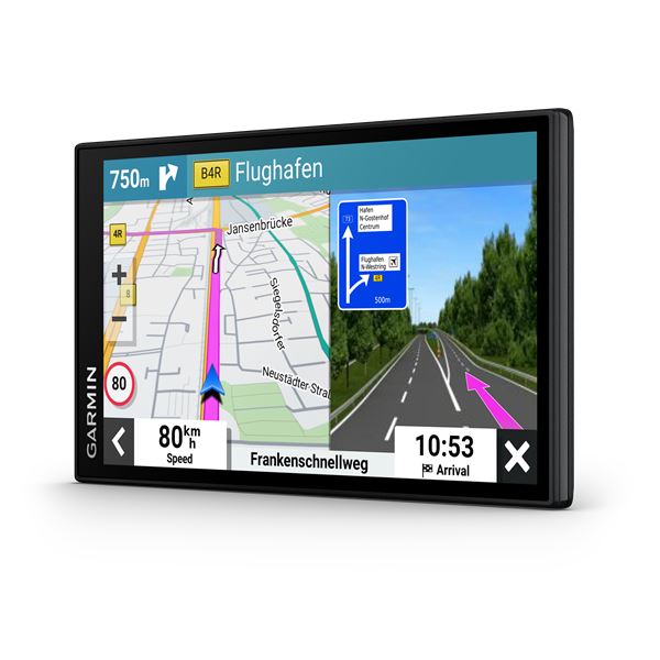 GPS Garmin DriveSmart™ 66 MT-S