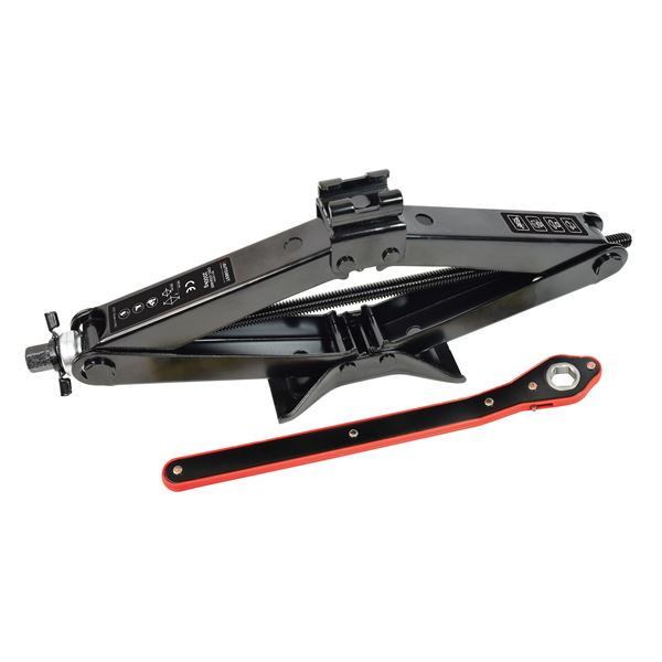 Cric losange 2T AUTOBEST