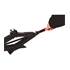 Cric losange 2T levage 320/440 mm Autobest