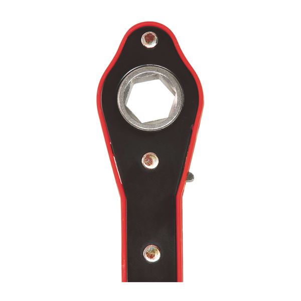 Cric losange 2T levage 320/440 mm Autobest