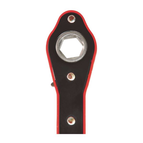 Cric losange 2T levage 320/440 mm Autobest