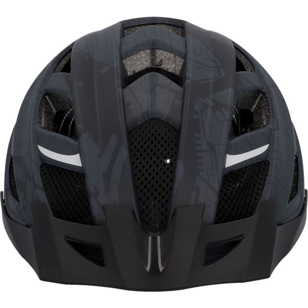 Casque vélo Urban Plus Brooklyn S/M Fischer