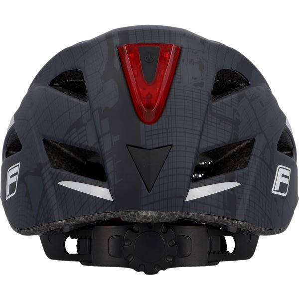 Casque vélo Urban Plus Brooklyn S/M Fischer