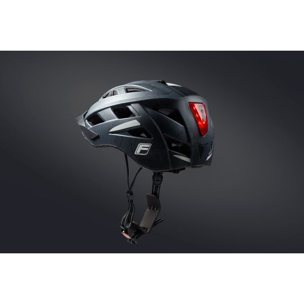Casque vélo Urban Plus Brooklyn S/M Fischer
