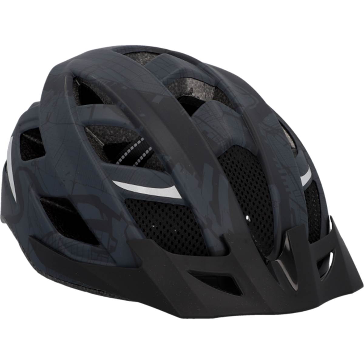 Casque Vélo Urban Plus Brooklyn L/xl Fischer