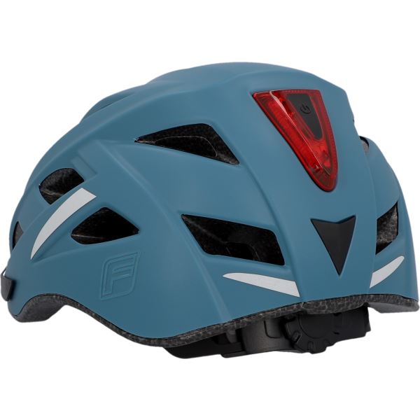 Casque vélo Urban Plus Chicago S/M Fischer