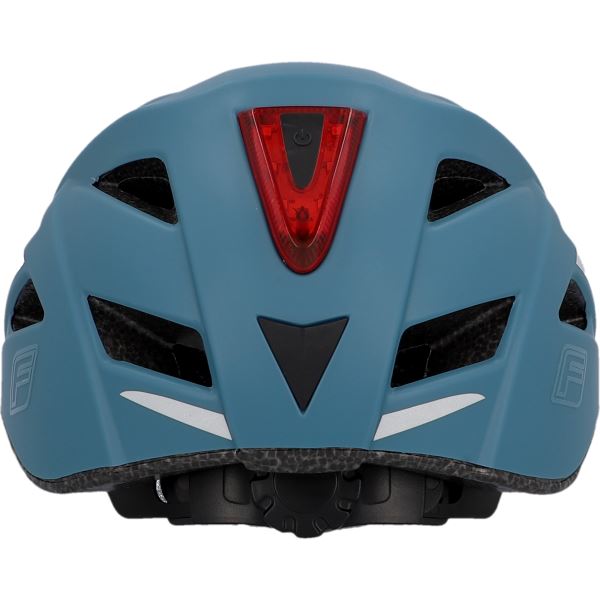 Casque vélo Urban Plus Chicago S/M Fischer