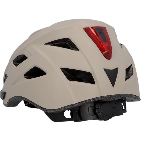Casque vélo Urban Plus Dallas S/M Fischer