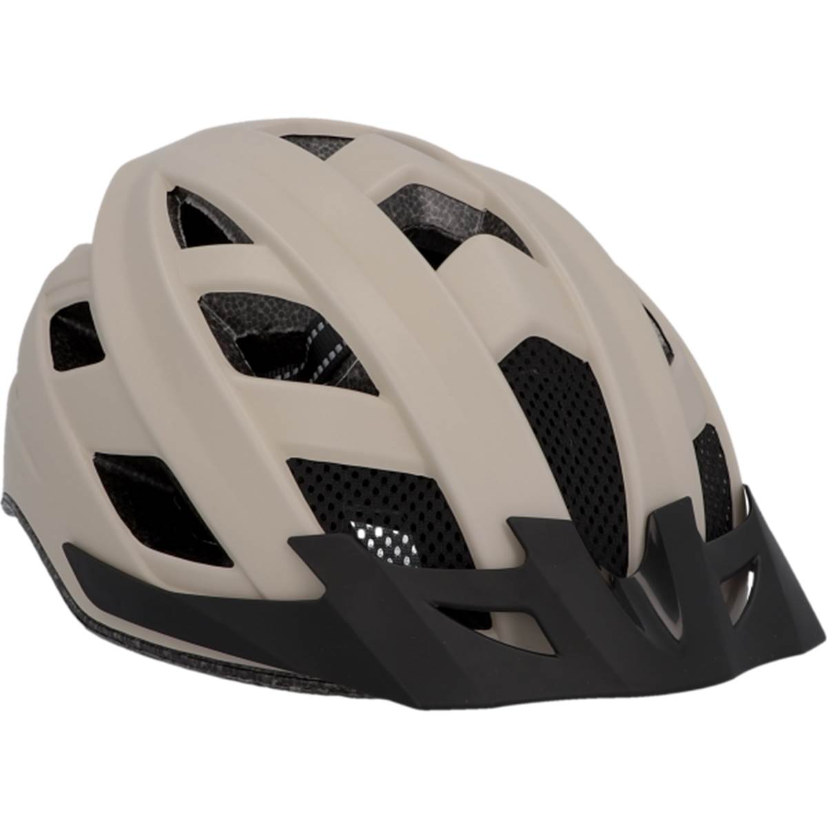 Casque Vélo Urban Plus Dallas L/xl Fischer