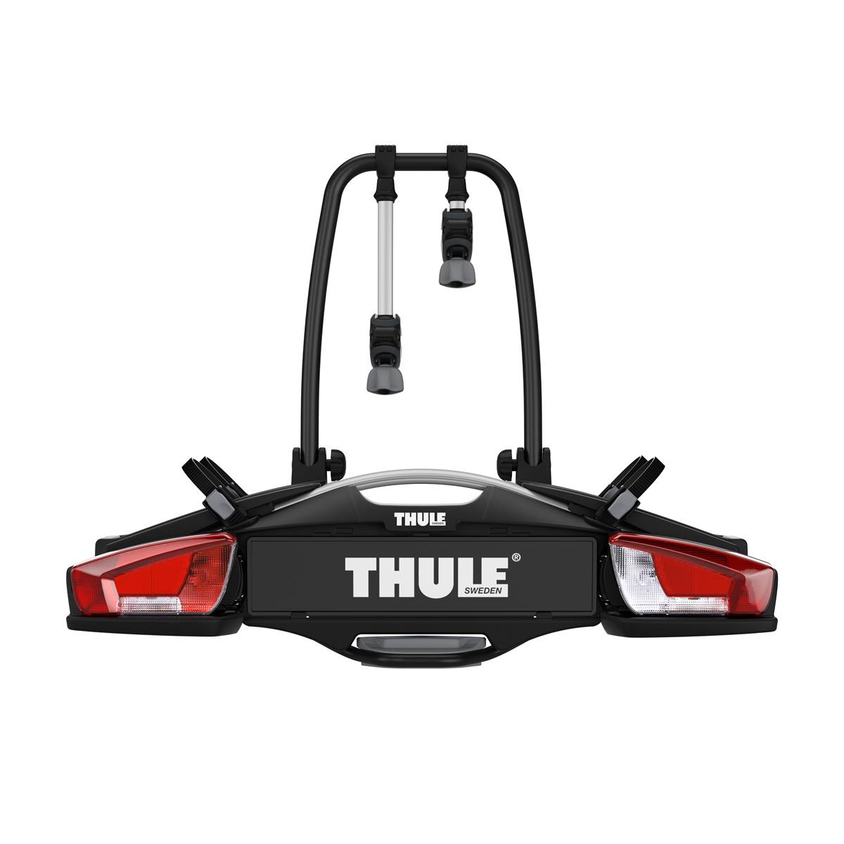 Porte-vélos Attelage Thule Velocompact - 2 Vélos
