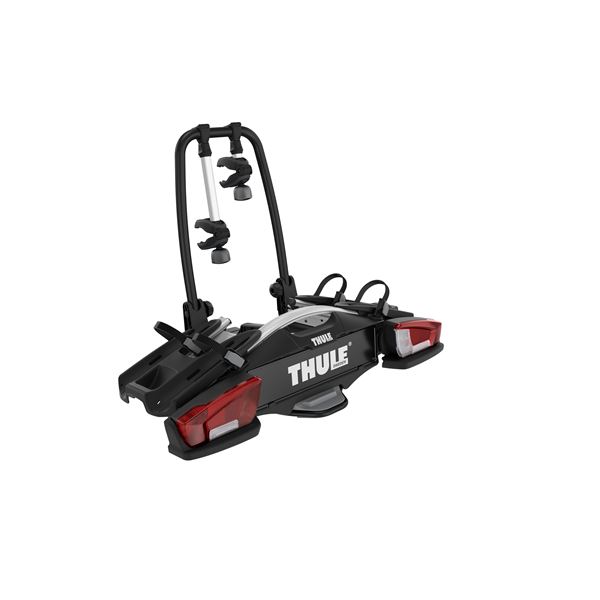 Porte-vélos attelage Thule VeloCompact - 2 vélos