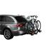 Porte-vélos attelage Thule VeloCompact - 2 vélos