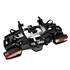Porte-vélos attelage Thule VeloCompact - 2 vélos