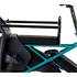Coussin de transport enfant pour vélo cargo Kiffy