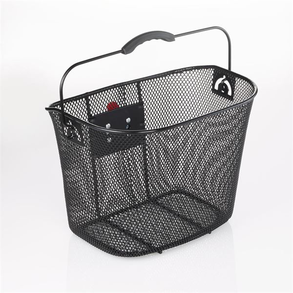 Panier vélo pour guidon FISCHER