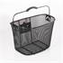 Panier vélo pour guidon FISCHER