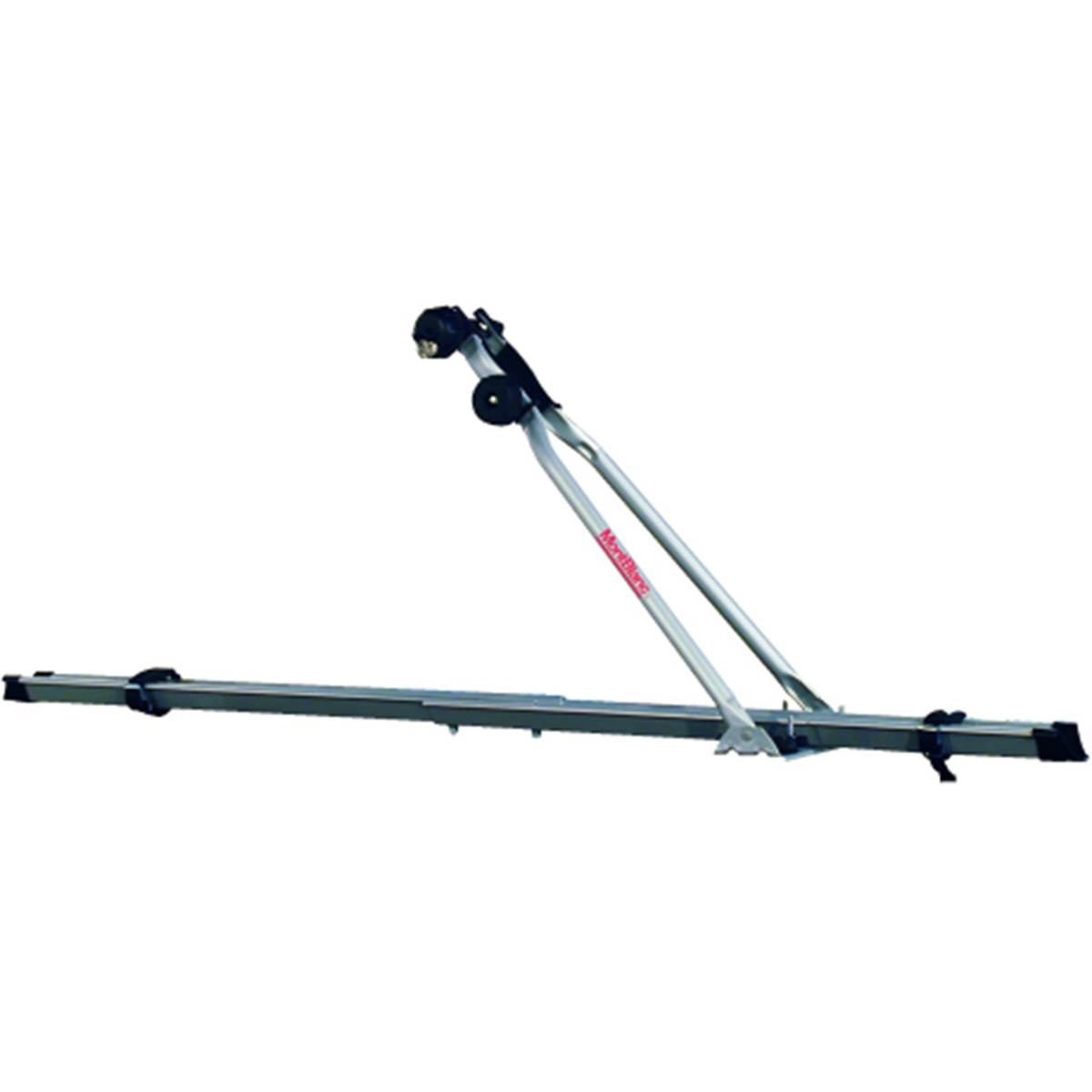 Porte-vélos Toit Mont blanc Roofride - 1 Vélo