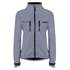 Veste technique respirante et réfléchissante - Femme 38