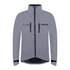 Veste technique respirante et réfléchissante - Homme S