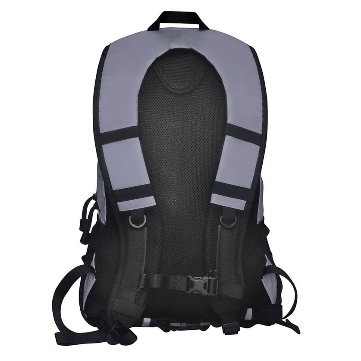 BACKPACK REFLECT Sac à dos réfléchissant - 30 litres