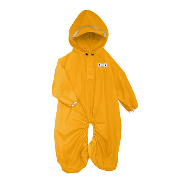 Imperméable pour siège vélo 9 mois à 4 ans