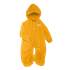 Imperméable pour siège vélo 9 mois à 4 ans