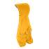 Imperméable pour siège vélo 9 mois à 4 ans