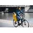 Imperméable pour siège vélo 9 mois à 4 ans
