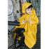Imperméable pour siège vélo 9 mois à 4 ans