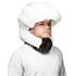 Casque airbag automatique pour vélo urbain