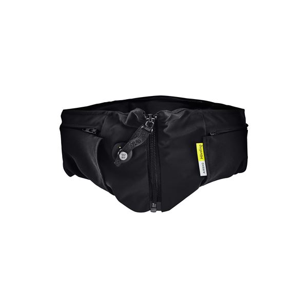 Casque airbag automatique pour vélo urbain