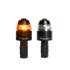 Feux de position et clignotants aimantés rechargeables Winglights 360