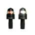 Feux de position et clignotants aimantés rechargeables Winglights 360