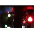 Feux de position et clignotants aimantés rechargeables Winglights 360