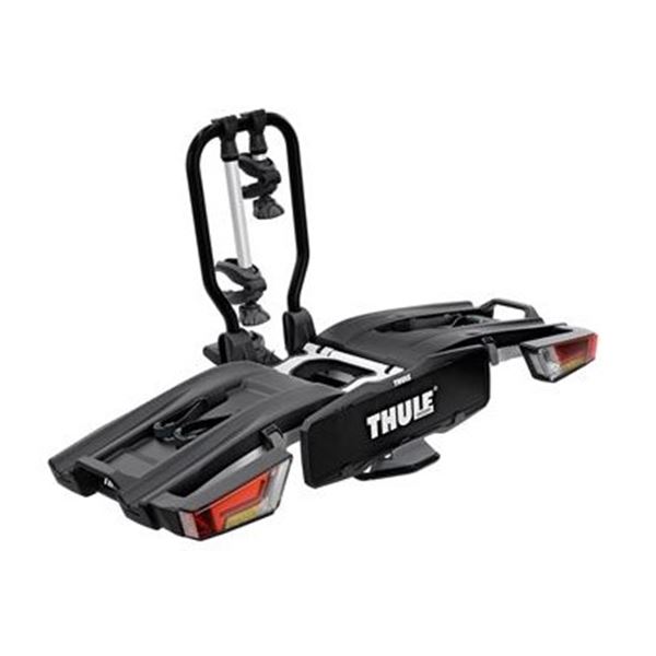 Porte-vélos attelage Thule EasyFold XT F - 2 vélos