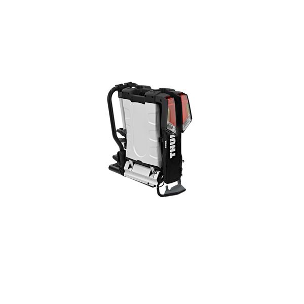 Porte-vélos attelage Thule EasyFold XT F - 2 vélos