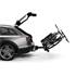 Porte-vélos attelage Thule EasyFold XT F - 2 vélos