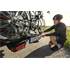 Porte-vélos attelage Thule EasyFold XT F - 2 vélos