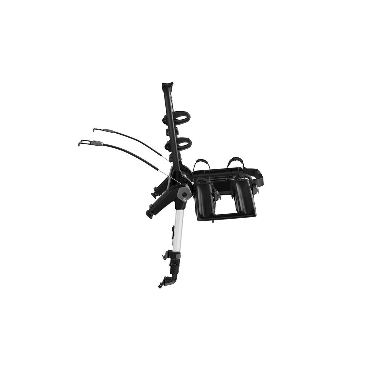 Porte-vélos Hayon Thule Outway Platform - 2 Vélos