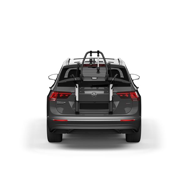 Porte-vélos hayon Thule OutWay Platform - 2 vélos