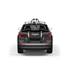 Porte-vélos hayon Thule OutWay Platform - 2 vélos