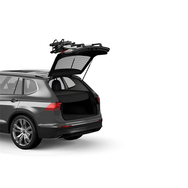 Porte-vélos hayon Thule OutWay Platform - 2 vélos
