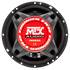 Haut-parleurs TX665S MTX