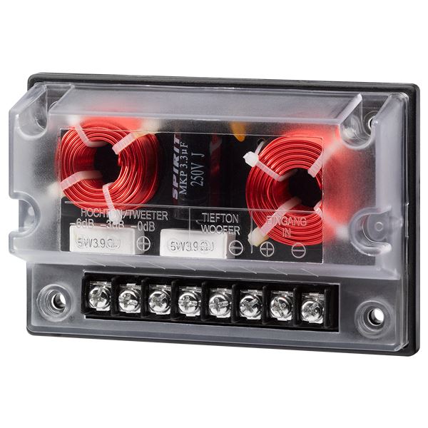 Haut-parleurs TX665S MTX