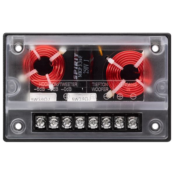 Haut-parleurs TX665S MTX