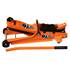 Cric hydraulique rouleur extra plat 2T XLPT