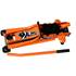 Cric hydraulique rouleur extra plat 2T XLPT