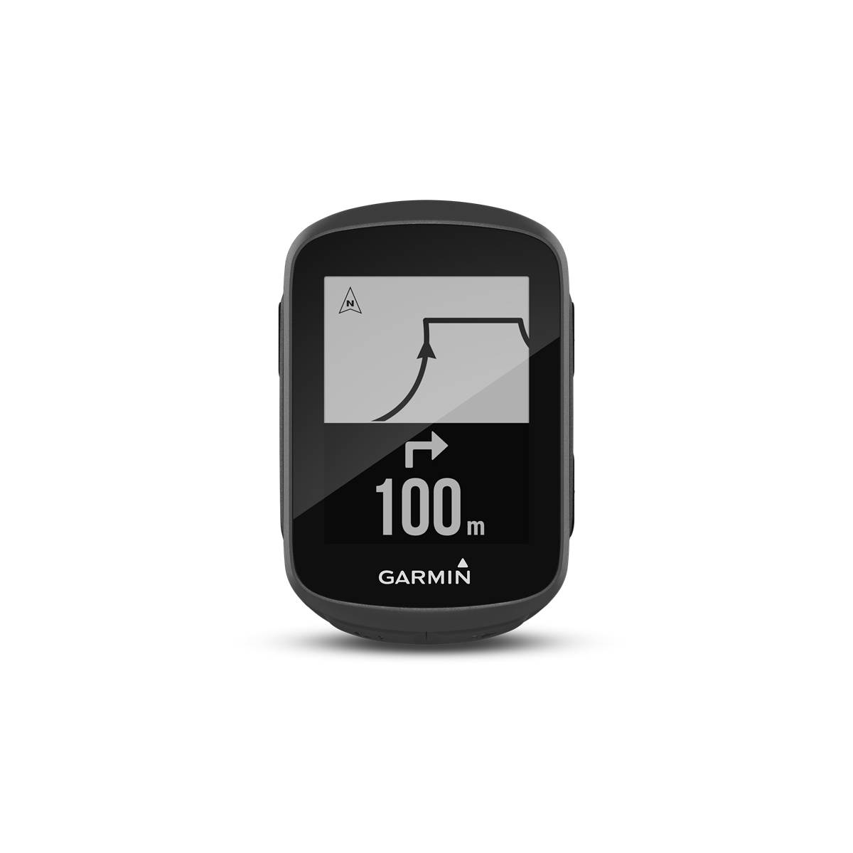 Gps Vélo Edge 130 Plus Garmin